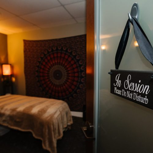 Massage Room 2