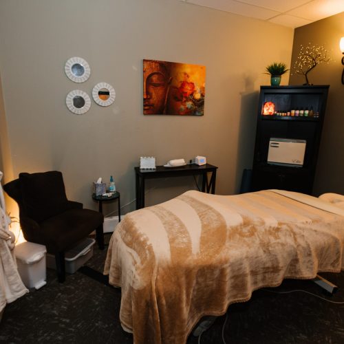 Massage Room 4